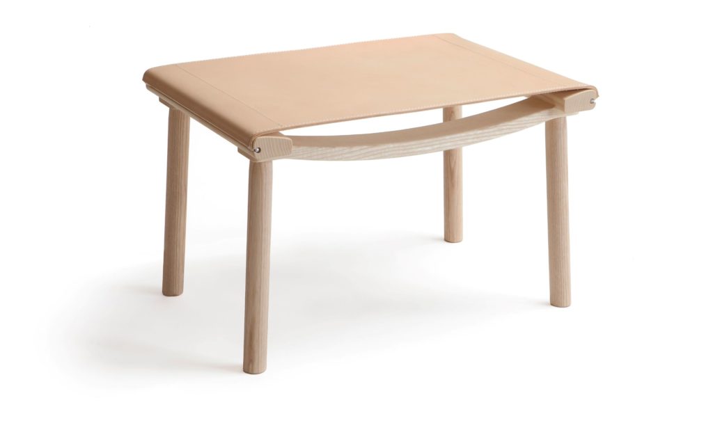 December Ottoman