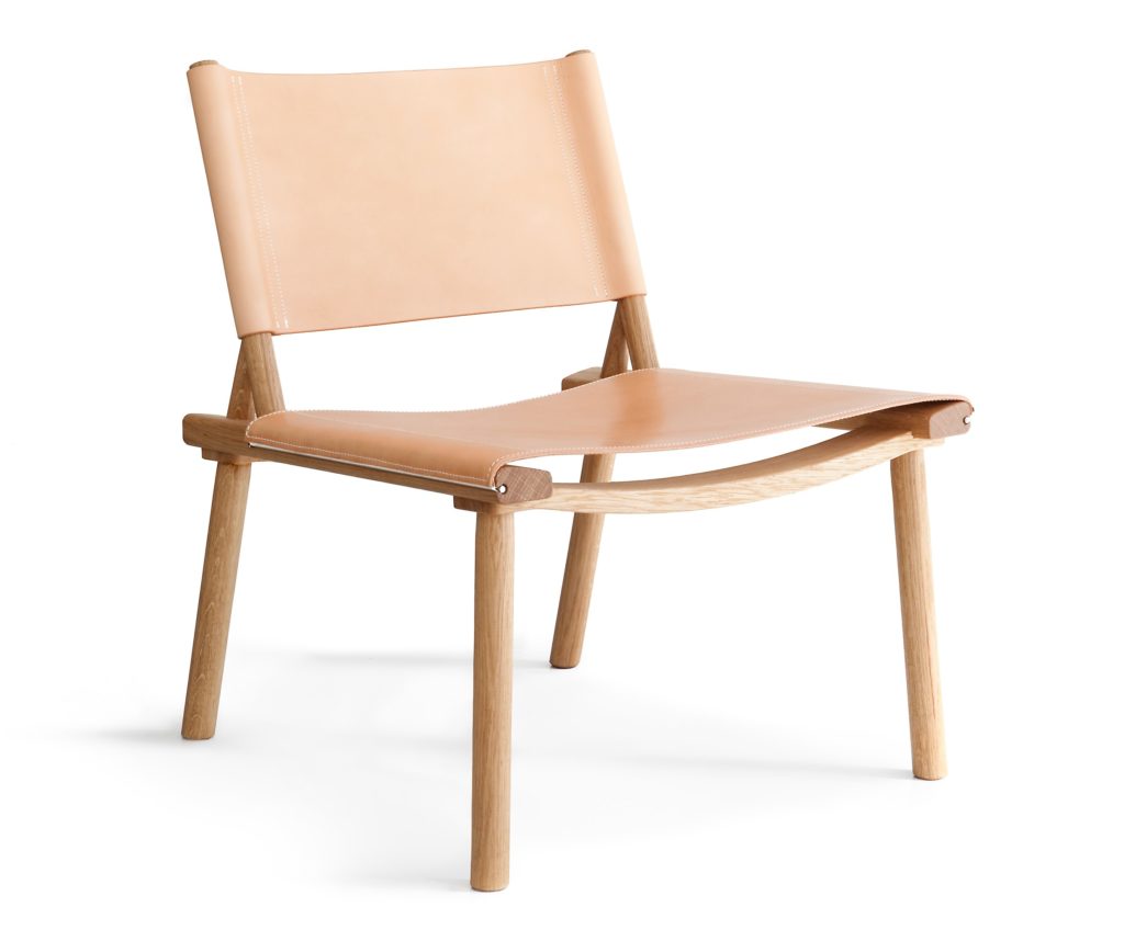 December Chair