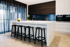Mattiazzi MC3 OSSO Counter / Bar Stool สตูลไม้ ash หรือ oak ออกแบบโดย Ronan & Erwan Bouroullec