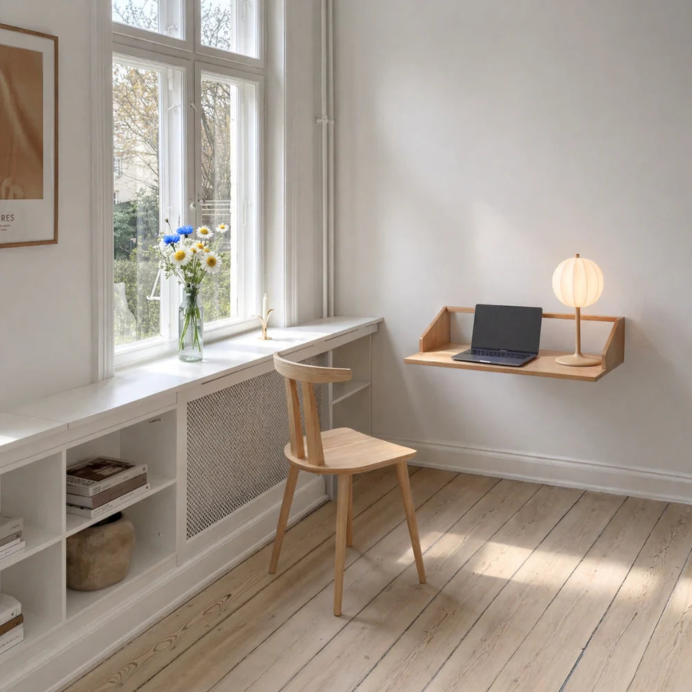 EIK Base Desk