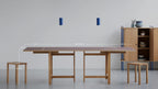 Rectangular Dining Table