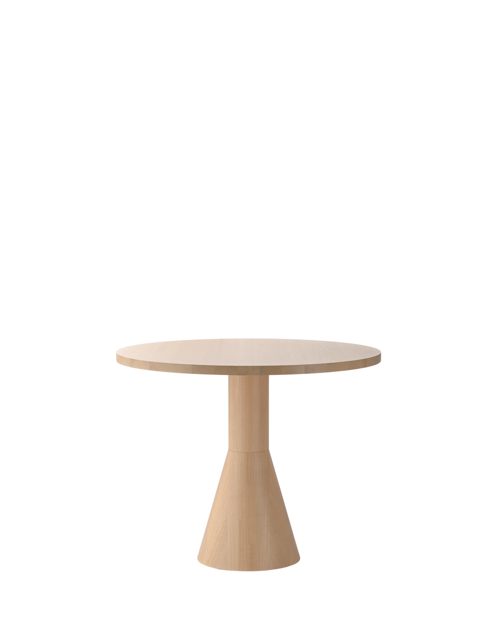 Draft Dining Table