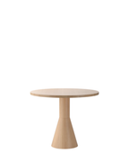 Draft Dining Table