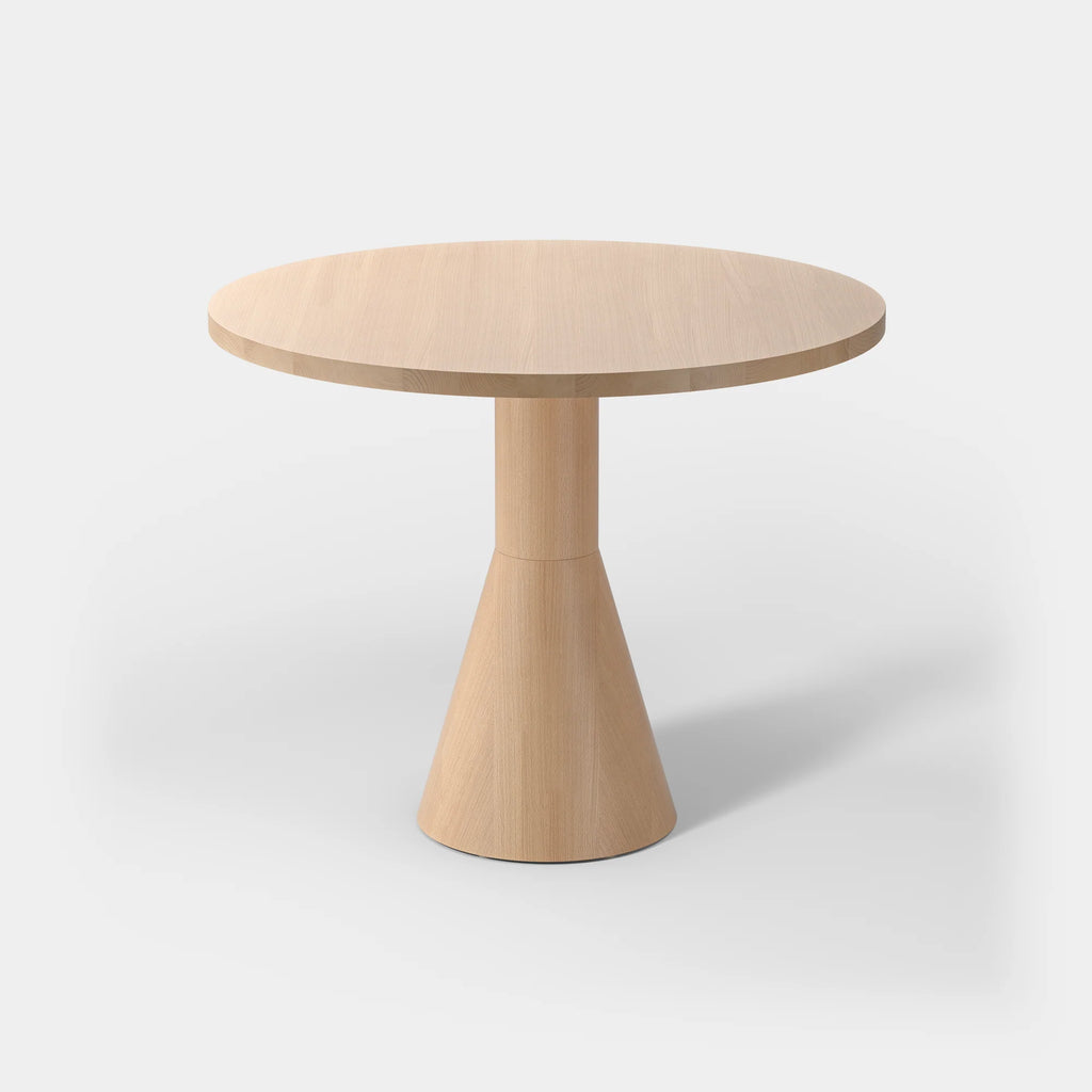 Draft Dining Table