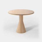 Draft Dining Table