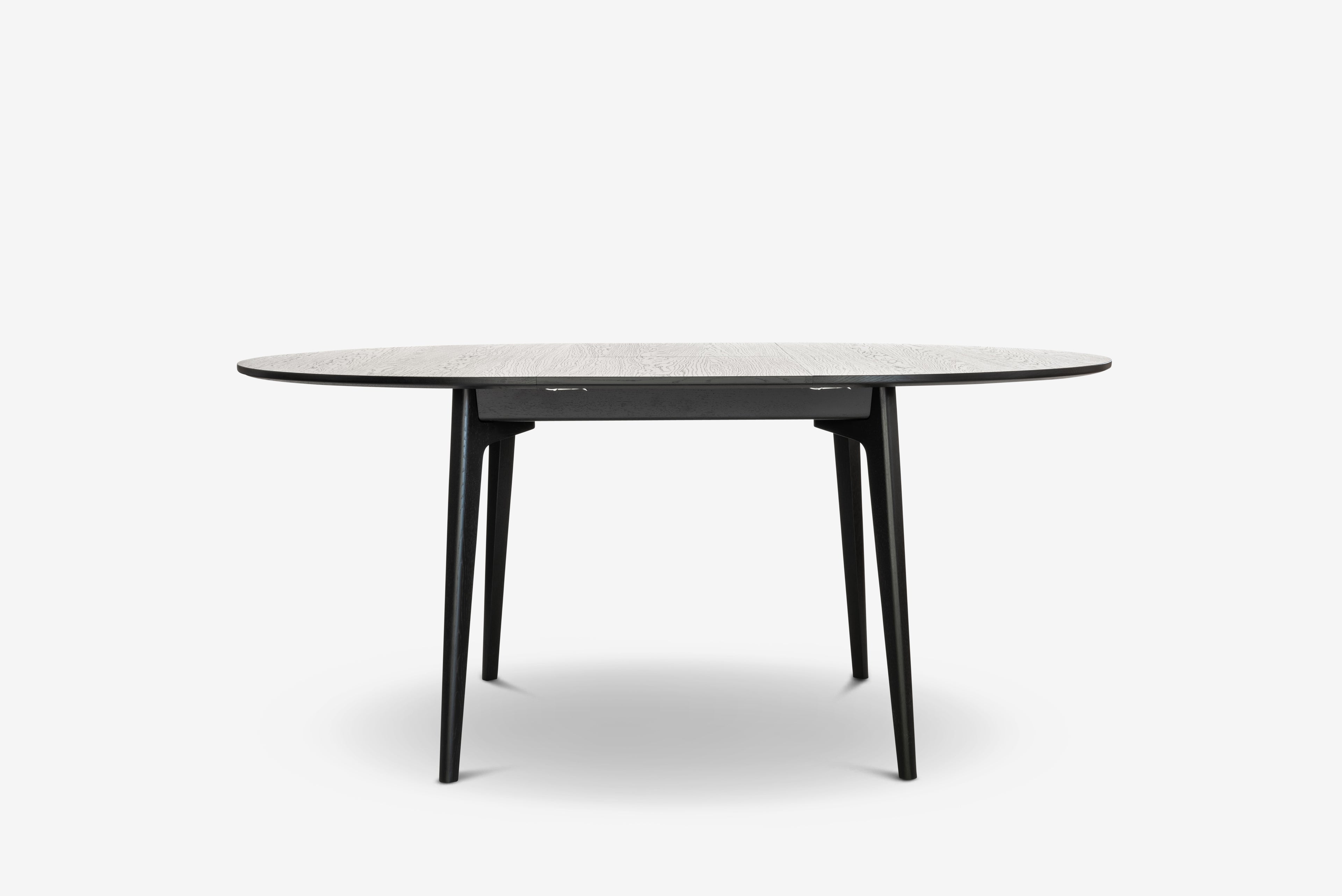 Case Furniture Dulwich Round Extending Table (Made to Order)