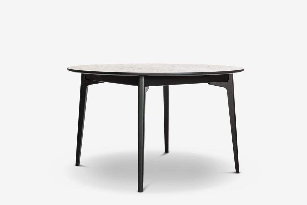 Case Furniture Dulwich Round Extending Table (Made to Order)
