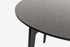 Case Furniture Dulwich Round Extending Table (Made to Order)