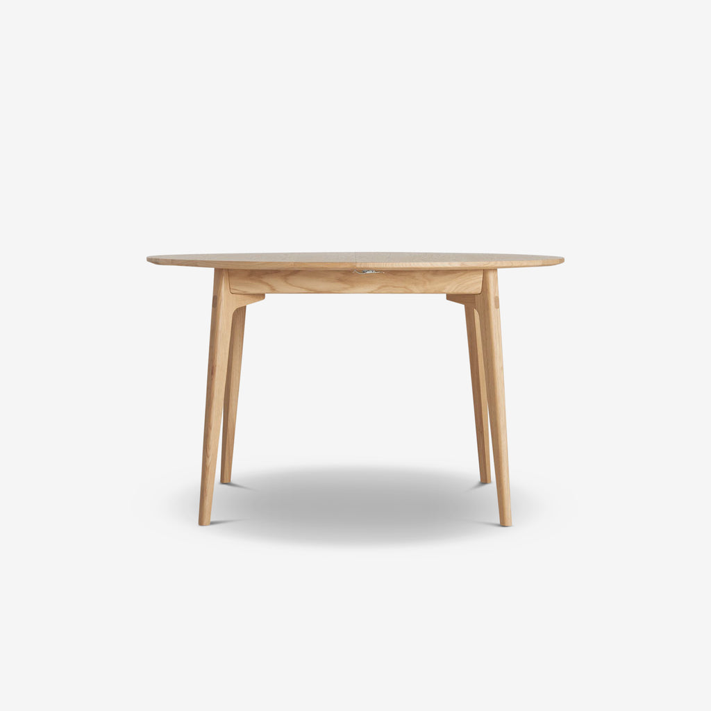 Case Furniture Dulwich Round Extending Table (Made to Order)