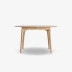 Case Furniture Dulwich Round Extending Table (Made to Order)