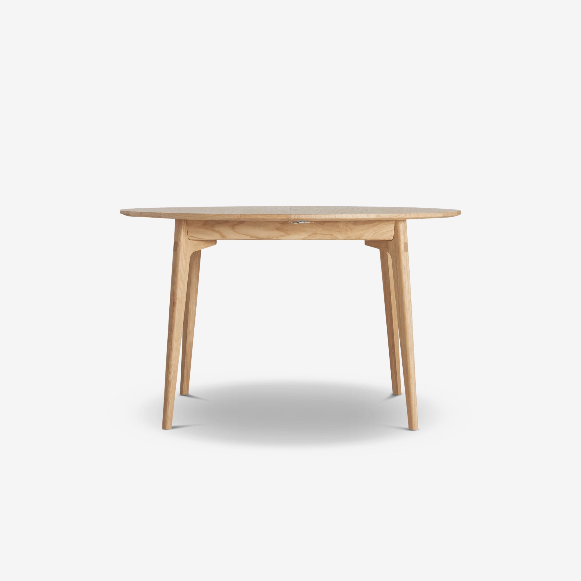 Case Furniture Dulwich Round Extending Table (Made to Order)