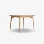 Case Furniture Dulwich Round Extending Table (Made to Order)