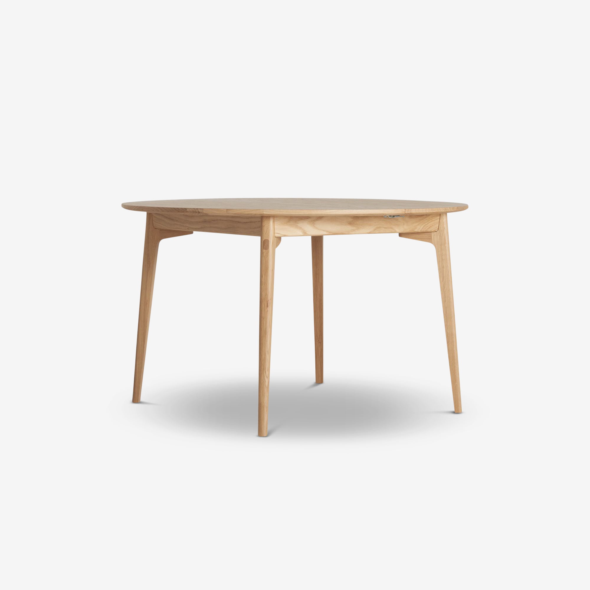 Case Furniture Dulwich Round Extending Table (Made to Order)