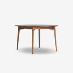 Case Furniture Dulwich Round Extending Table (Made to Order)