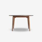 Case Furniture Dulwich Round Extending Table (Made to Order)