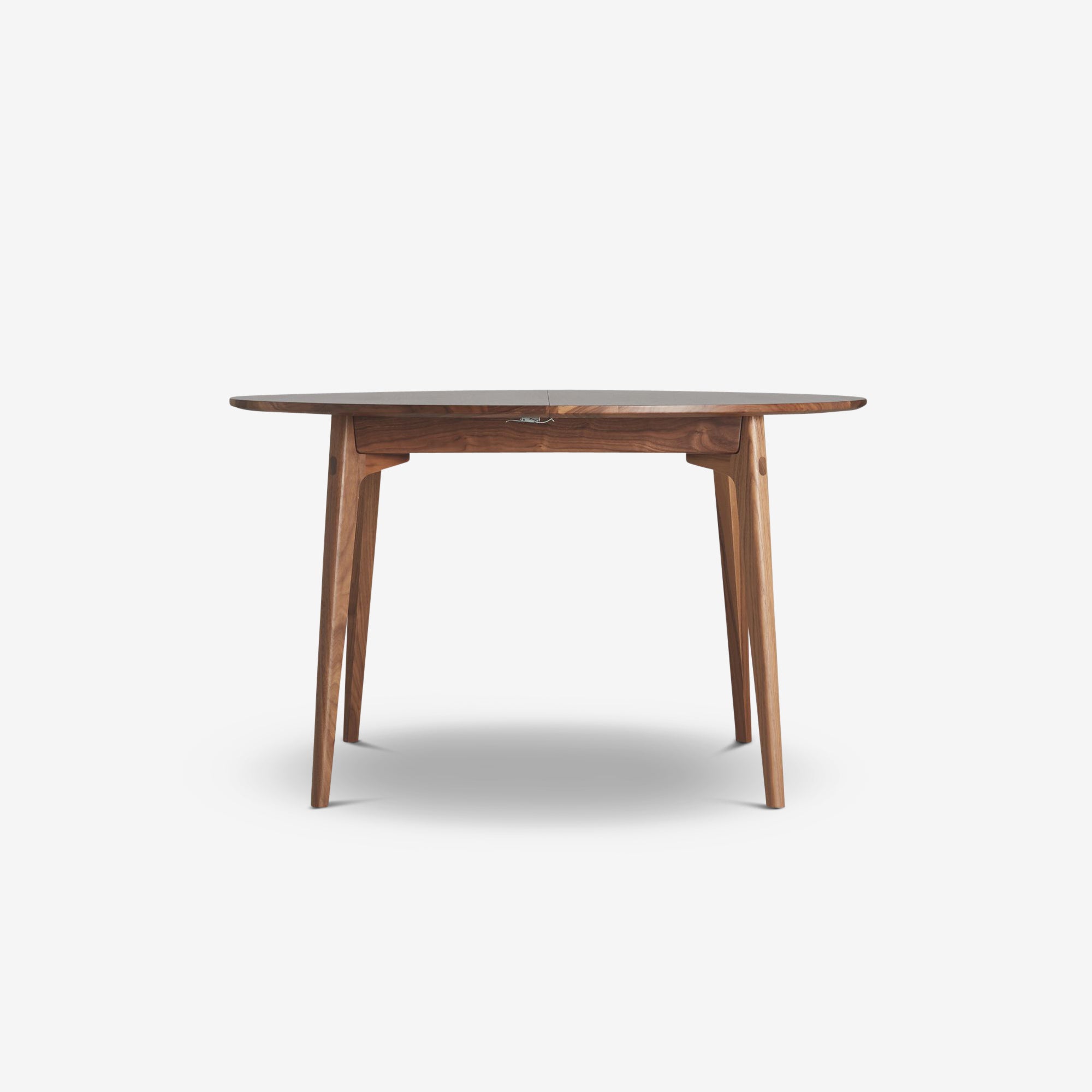 Case Furniture Dulwich Round Extending Table (Made to Order)