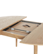Dulwich Round Extending Table