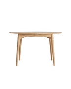 Dulwich Round Extending Table
