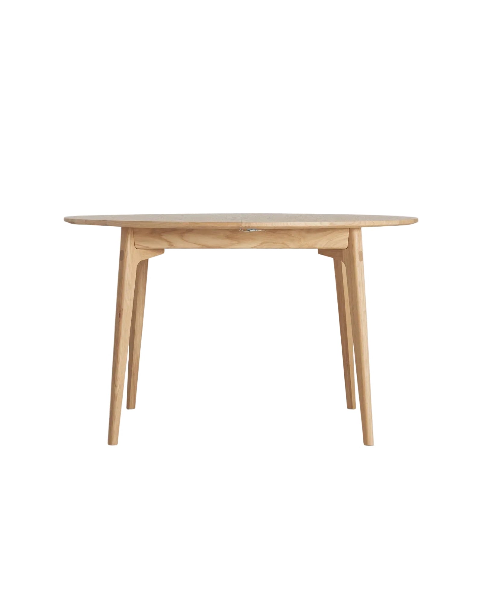 Dulwich Round Extending Table