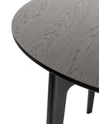 Dulwich Round Extending Table