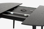 Dulwich Round Extending Table