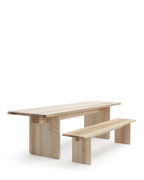 Nikari Edi Bench