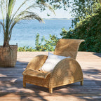 Paris Lounge Chair