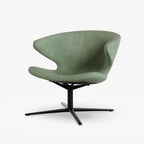 Ella Swivel Lounge Chair