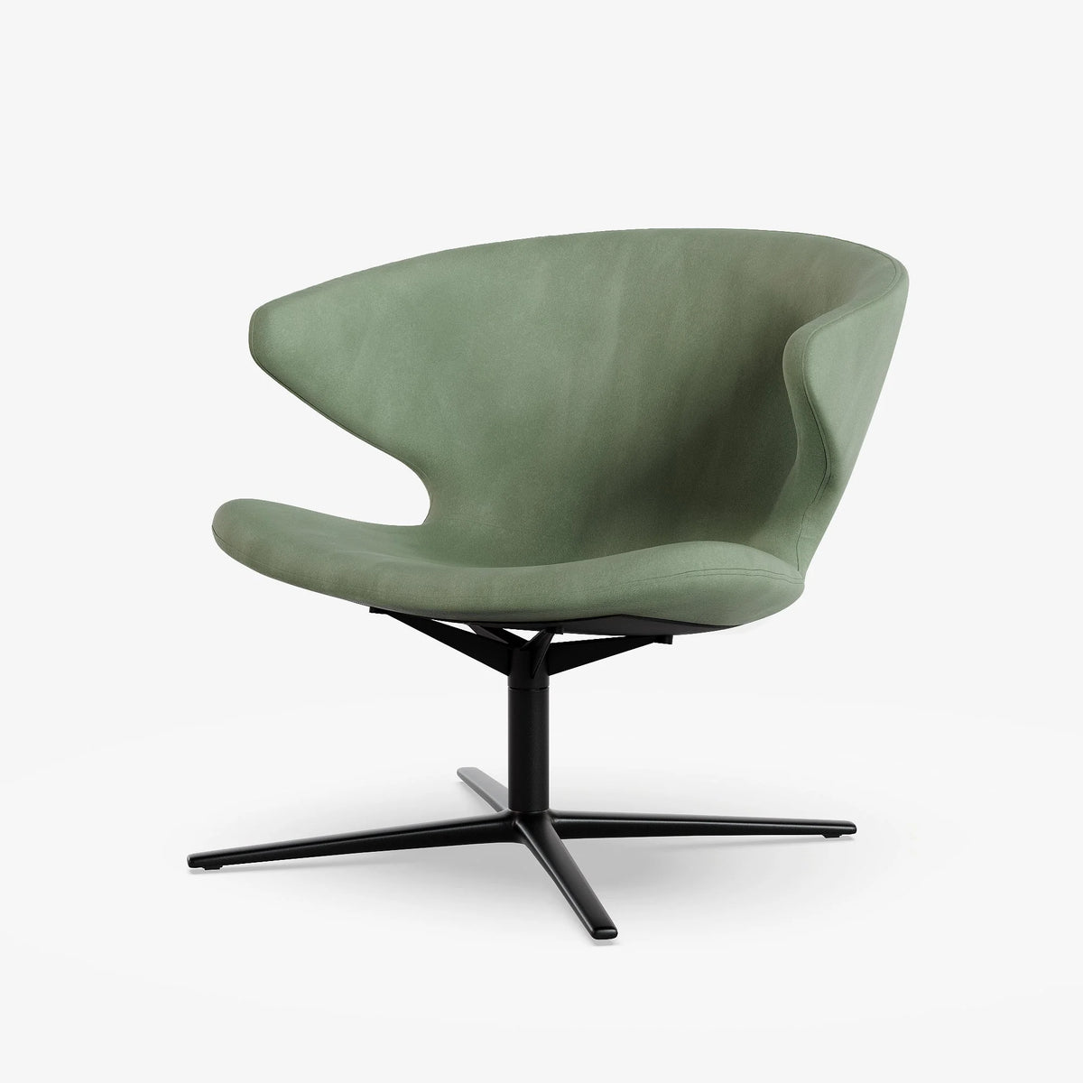 Ella Swivel Lounge Chair