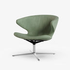 Ella Swivel Lounge Chair