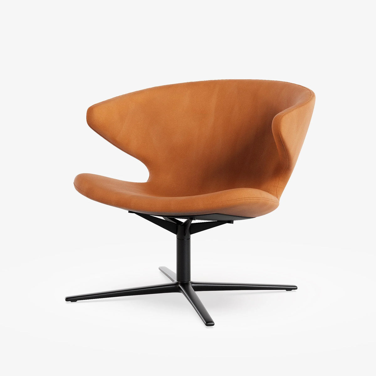 Ella Swivel Lounge Chair