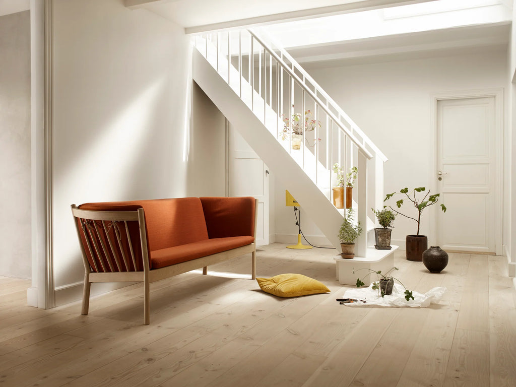 FDB Møbler J148 / J149 Sofa Series (Made to Order) (สำเนา)