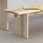 Nikari Edi Bench