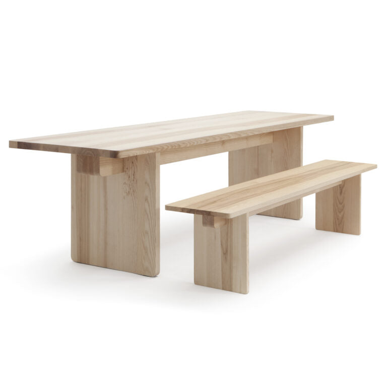 Nikari Edi Bench