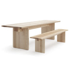 Nikari Edi Bench