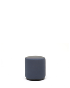 Karimoku New Standard Elephant Pouf Task สตูลเบาะบุผ้ามีล้อเลื่อน ฐานไม้เกาลัด ออกแบบโดย Christian Haas