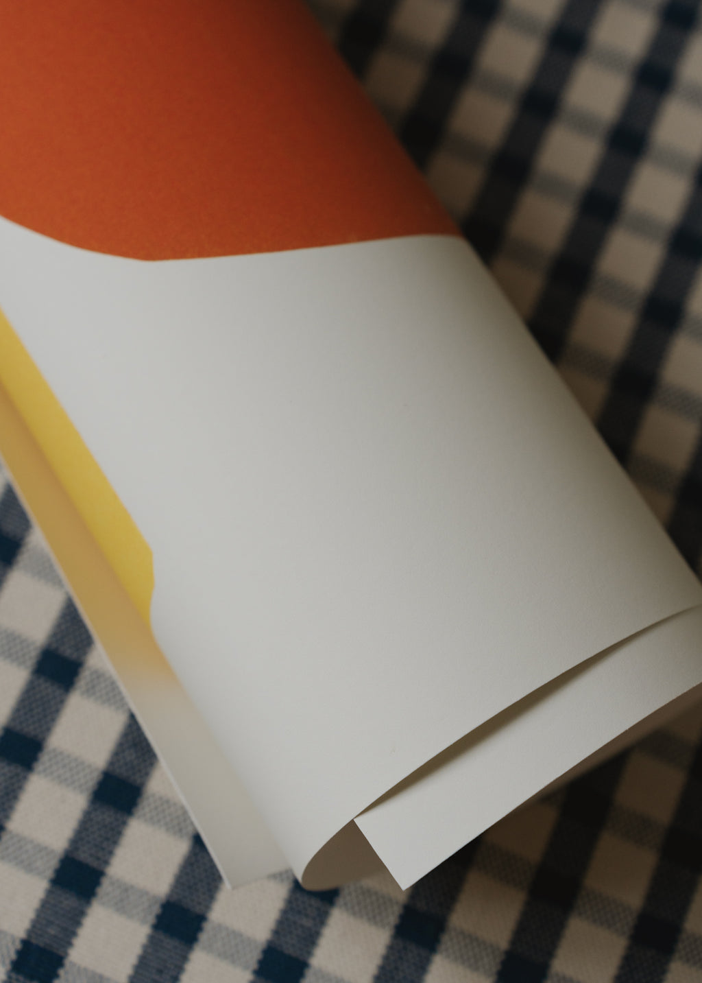 โปสเตอร์ Balancing Act by Ellie Evelyn Orrell จาก The Poster Club สินค้าลิขสิทธิ์แท้นำเข้าโดย Old Pine Trees