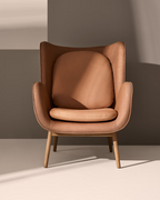 Embrace Lounge Chair