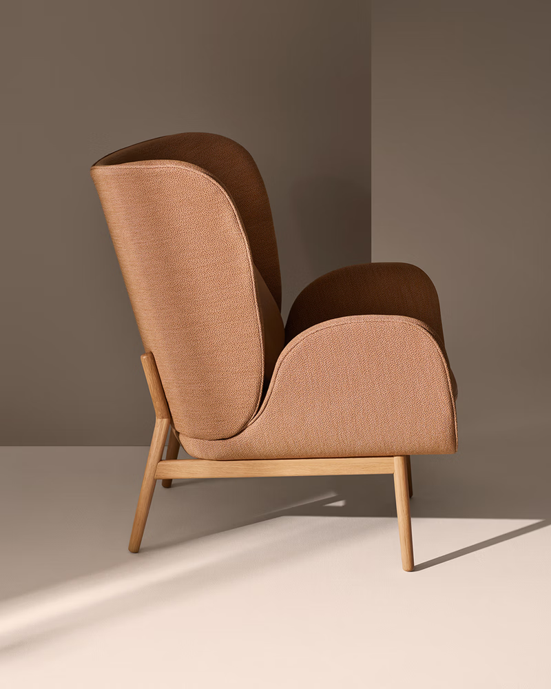Embrace Lounge Chair