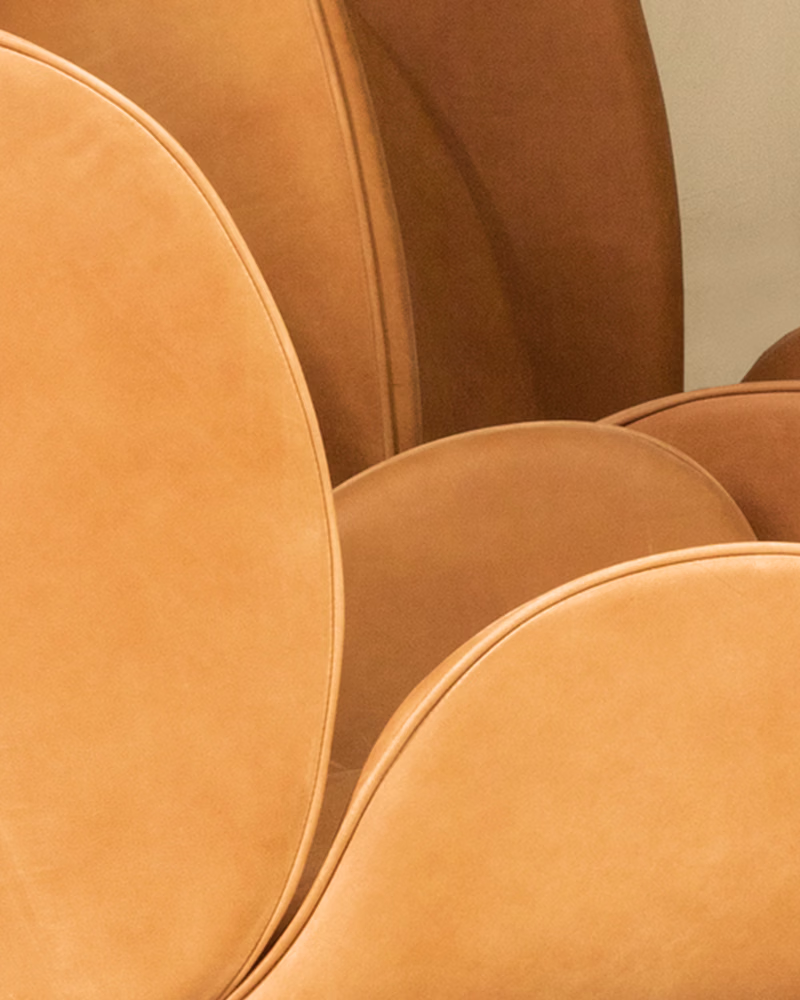 Embrace Lounge Chair