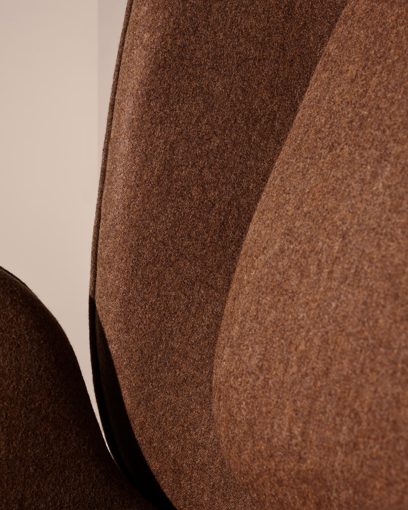 Embrace Lounge Chair