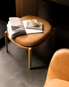 Embrace Lounge Chair