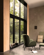Embrace Lounge Chair