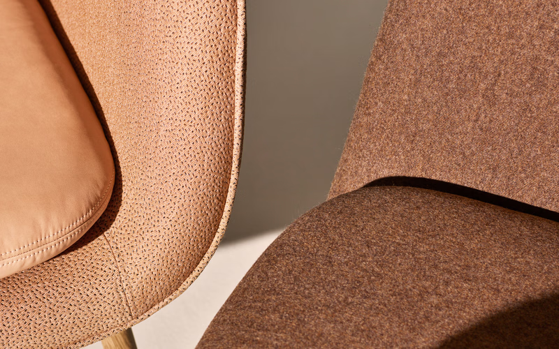 Embrace Lounge Chair