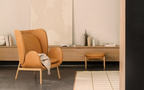 Embrace Lounge Chair