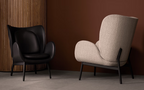 Embrace Lounge Chair