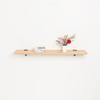 Bracket Wall Shelves