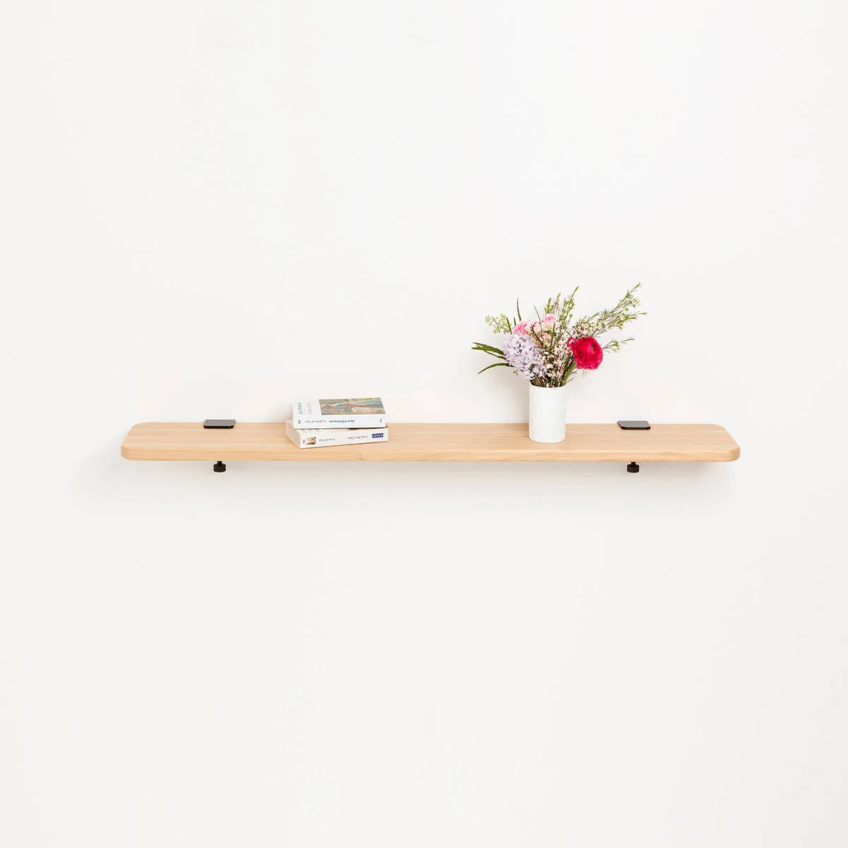 Bracket Wall Shelves