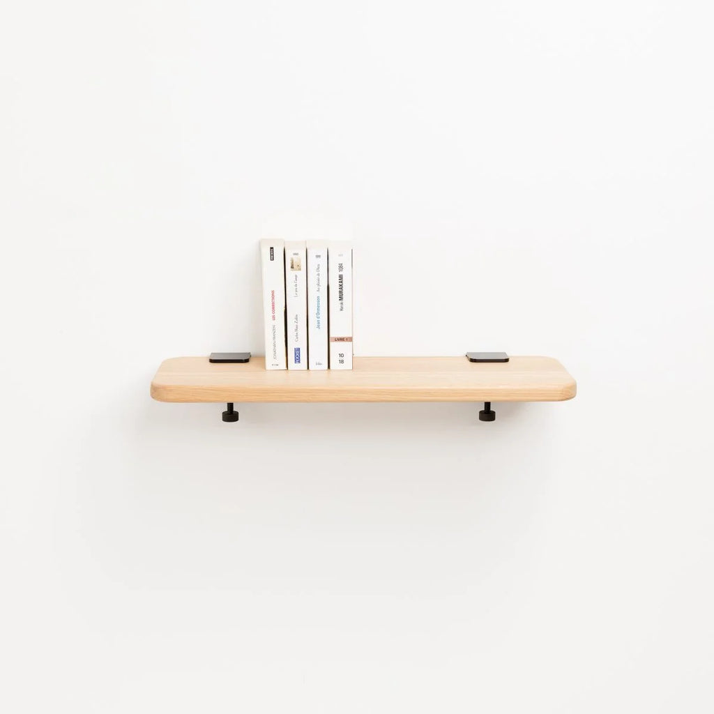 Bracket Wall Shelves