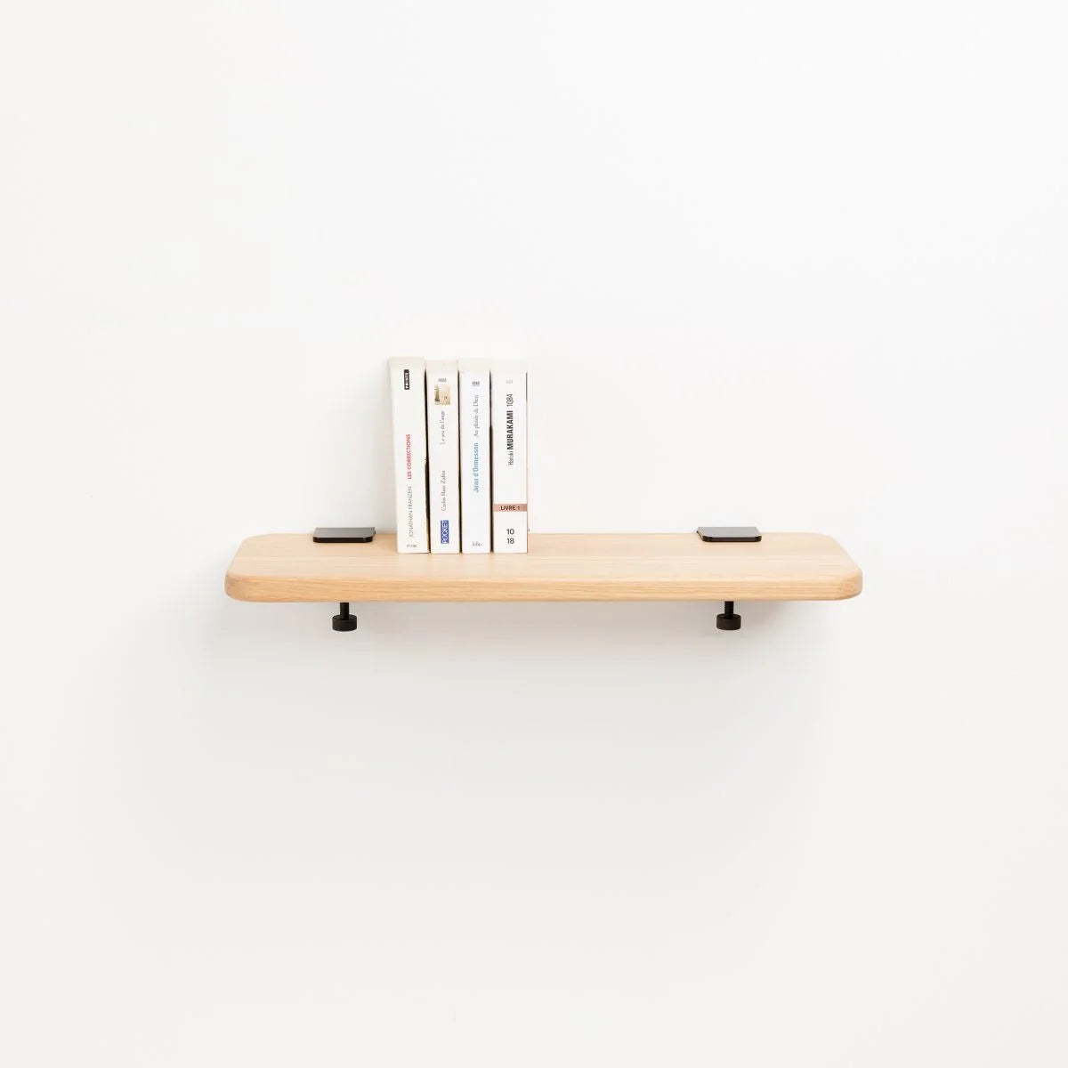 Bracket Wall Shelves